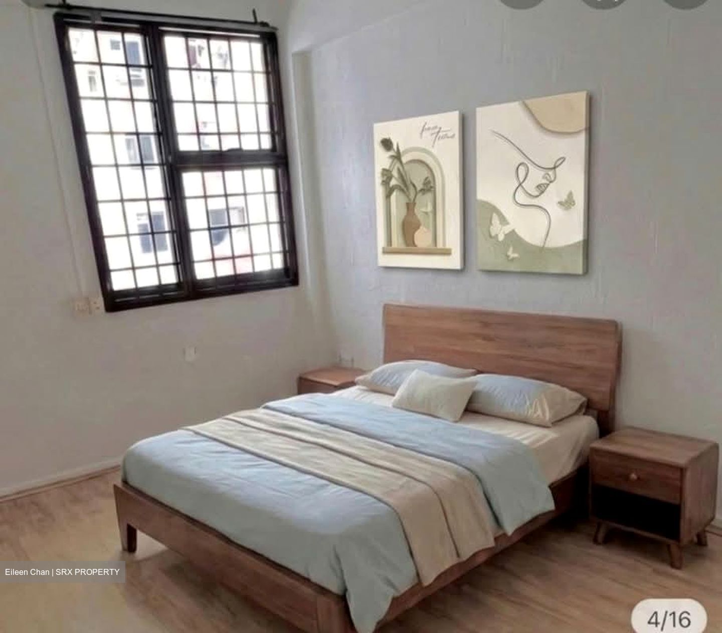Blk 6 Jalan Batu (Kallang/Whampoa), HDB 3 Rooms #559657381